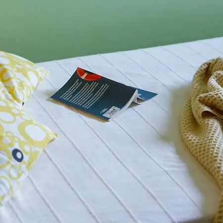 Na Skle Malovane Hébergement de vacances *