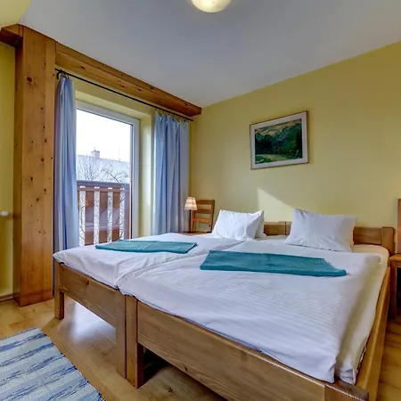 Na Skle Malovane Holiday home *