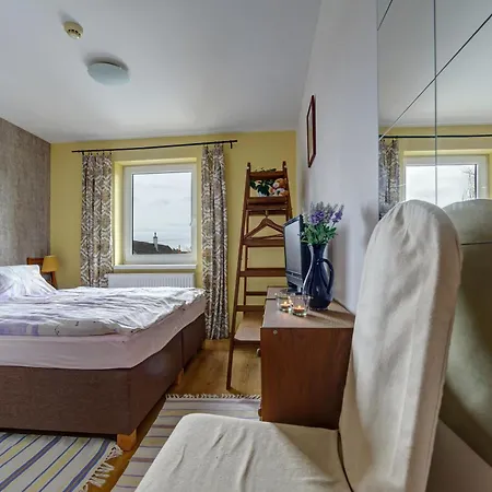 Na Skle Malovane * Liptovská Kokava