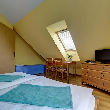 Holiday home Na Skle Malovane