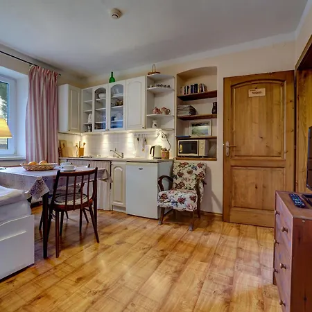 Na Skle Malovane Holiday home Liptovska Kokava