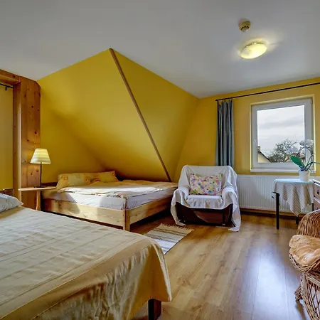 Na Skle Malovane Holiday home