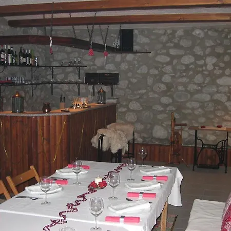 Na Skle Malovane * Liptovská Kokava